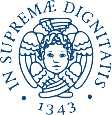 University of Pisa logo